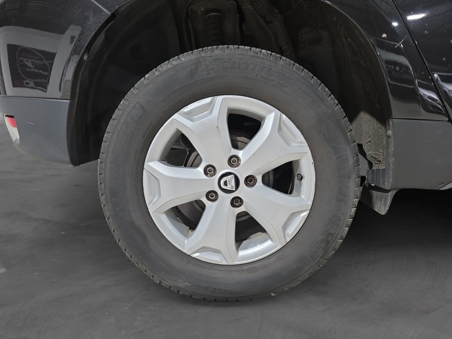 DACIA d'occasion DUSTER 1.0 ECO-G 100 CONFORT de 2021 Meximeux (01)﻿