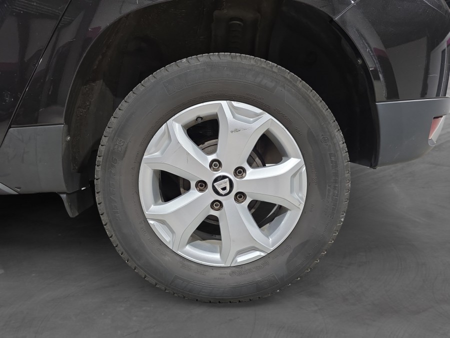 DACIA d'occasion DUSTER 1.0 ECO-G 100 CONFORT de 2021 Meximeux (01)﻿