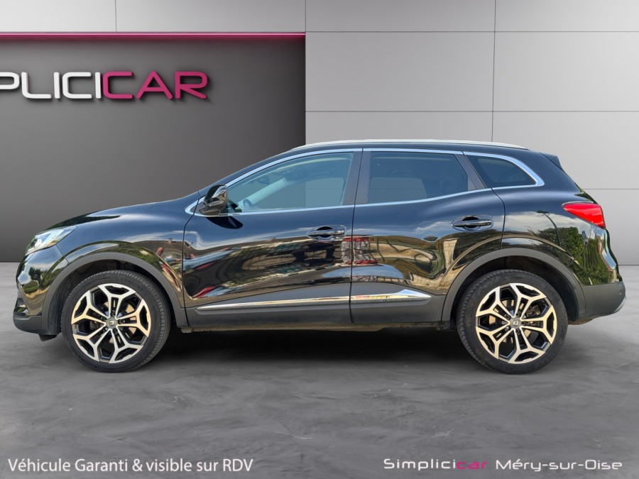 RENAULT d'occasion KADJAR 1.7 BLUE DCI 150 INTENS de 2019 Méry Sur