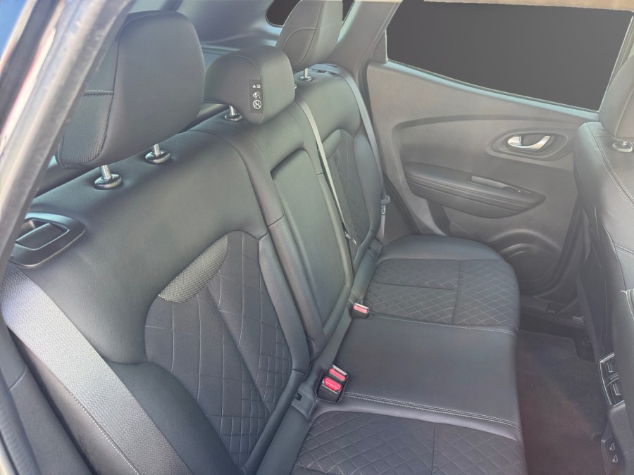 RENAULT d'occasion KADJAR 1.7 BLUE DCI 150 INTENS de 2019 Méry Sur