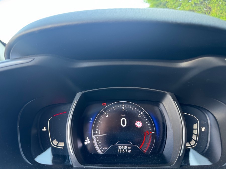 RENAULT d'occasion KADJAR 1.7 BLUE DCI 150 INTENS de 2019 Méry Sur