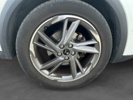 DS d'occasion DS7 2.0 BLUE HDI 180 Rivoli EAT8 de 2018 Andrezieux