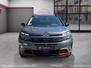 CITROEN d'occasion C5 AIRCROSS 2.0 BLUE HDI 180 SHINE EAT8 de 2019