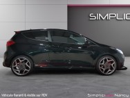 FORD d'occasion FIESTA 1.5 ECOBOOST 200 ST PLUS de 2019 Nancy (54)﻿