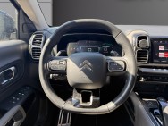 CITROEN d'occasion C5 AIRCROSS 2.0 BLUE HDI 180 SHINE EAT8 de 2019