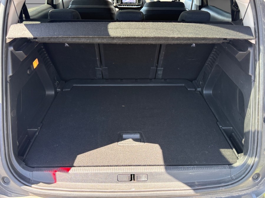 CITROEN d'occasion C5 AIRCROSS 2.0 BLUE HDI 180 SHINE EAT8 de 2019