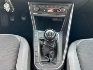VOLKSWAGEN d'occasion POLO 1.0 TSI 115 R-LINE de 2019 Caen (14)﻿