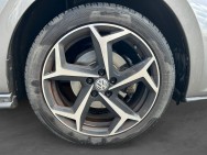 VOLKSWAGEN d'occasion POLO 1.0 TSI 115 R-LINE de 2019 Caen (14)﻿