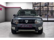 DACIA d'occasion DUSTER 1.5 DCI 110 BLACK TOUCH 2017 de 2017