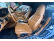 PORSCHE d'occasion 911 DECAPOTABLE PORSCHE 911 CARRERA 4 CABRIOLET