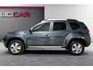 DACIA d'occasion DUSTER 1.5 DCI 110 BLACK TOUCH 2017 de 2017