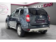 DACIA d'occasion DUSTER 1.5 DCI 110 BLACK TOUCH 2017 de 2017