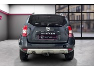 DACIA d'occasion DUSTER 1.5 DCI 110 BLACK TOUCH 2017 de 2017