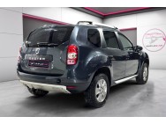 DACIA d'occasion DUSTER 1.5 DCI 110 BLACK TOUCH 2017 de 2017