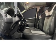 DACIA d'occasion DUSTER 1.5 DCI 110 BLACK TOUCH 2017 de 2017