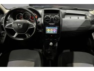 DACIA d'occasion DUSTER 1.5 DCI 110 BLACK TOUCH 2017 de 2017