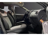 DACIA d'occasion DUSTER 1.5 DCI 110 BLACK TOUCH 2017 de 2017