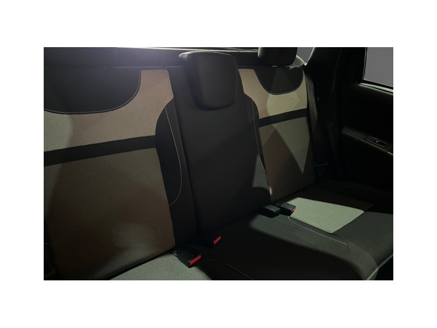 DACIA d'occasion DUSTER 1.5 DCI 110 BLACK TOUCH 2017 de 2017