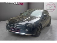 MERCEDES d'occasion CLASSE E V E220 D AMG LINE BA de 2021 Paris 15