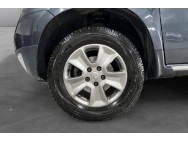 DACIA d'occasion DUSTER 1.5 DCI 110 BLACK TOUCH 2017 de 2017