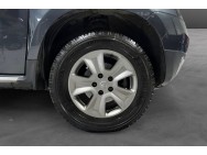 DACIA d'occasion DUSTER 1.5 DCI 110 BLACK TOUCH 2017 de 2017