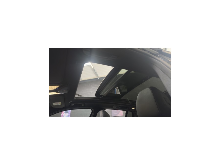 BMW d'occasion X3 20D XDrive BVA8 M SPORT de 2020 Bretigny Sur Orge