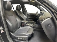 BMW d'occasion X3 20D XDrive BVA8 M SPORT de 2020 Bretigny Sur Orge