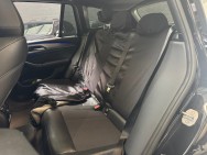 BMW d'occasion X3 20D XDrive BVA8 M SPORT de 2020 Bretigny Sur Orge