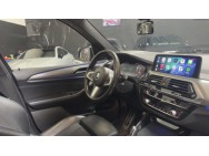 BMW d'occasion X3 20D XDrive BVA8 M SPORT de 2020 Bretigny Sur Orge