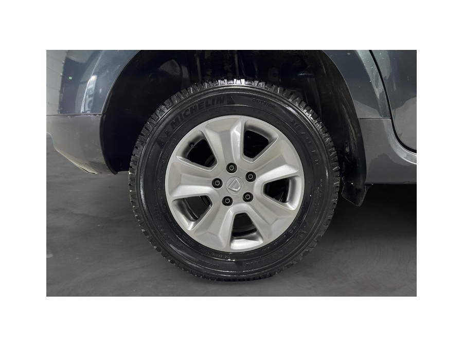 DACIA d'occasion DUSTER 1.5 DCI 110 BLACK TOUCH 2017 de 2017