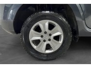 DACIA d'occasion DUSTER 1.5 DCI 110 BLACK TOUCH 2017 de 2017