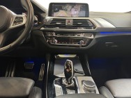 BMW d'occasion X3 20D XDrive BVA8 M SPORT de 2020 Bretigny Sur Orge