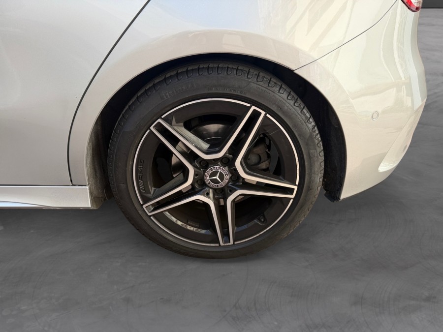 MERCEDES d'occasion CLASSE A IV A200 AMG LINE 7G-DCT de 2019 Le