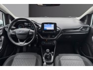 FORD d'occasion FIESTA 1.0 ECOBOOST 85 ACTIVE de 2018 Toulouse Sud