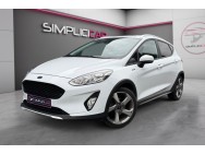 FORD d'occasion FIESTA 1.0 ECOBOOST 85 ACTIVE de 2018 Toulouse Sud