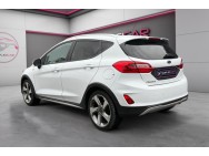 FORD d'occasion FIESTA 1.0 ECOBOOST 85 ACTIVE de 2018 Toulouse Sud