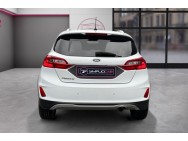 FORD d'occasion FIESTA 1.0 ECOBOOST 85 ACTIVE de 2018 Toulouse Sud