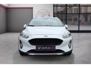 FORD d'occasion FIESTA 1.0 ECOBOOST 85 ACTIVE de 2018 Toulouse Sud