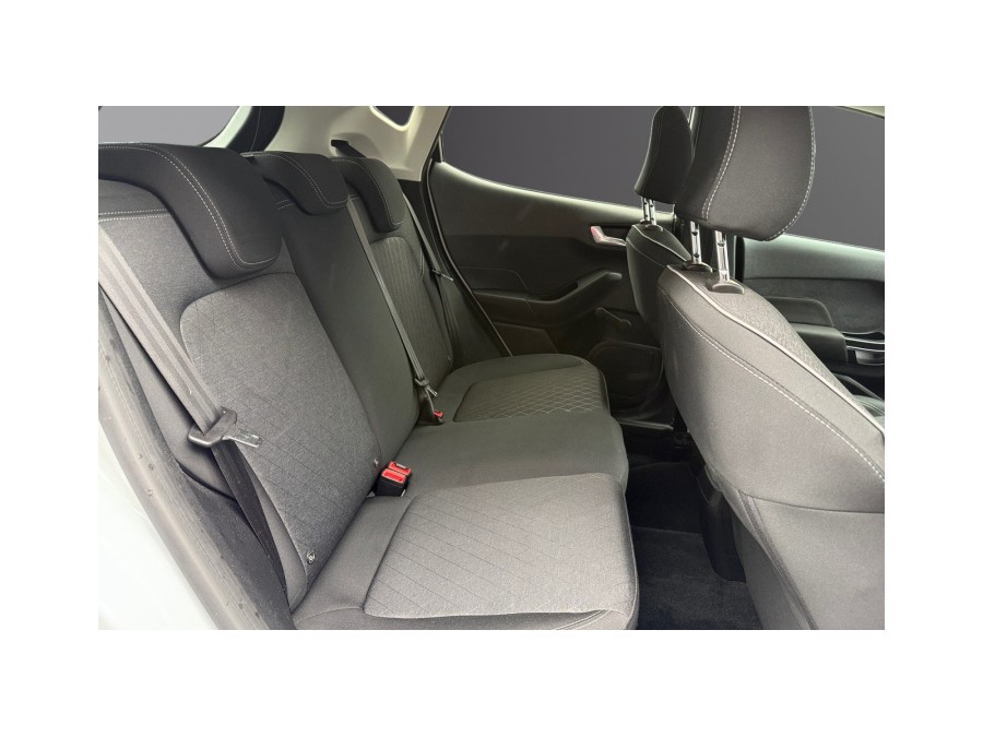 FORD d'occasion FIESTA 1.0 ECOBOOST 85 ACTIVE de 2018 Toulouse Sud