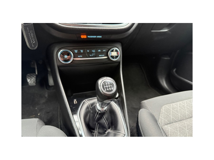 FORD d'occasion FIESTA 1.0 ECOBOOST 85 ACTIVE de 2018 Toulouse Sud