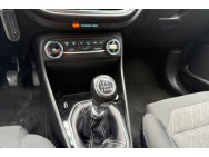 FORD d'occasion FIESTA 1.0 ECOBOOST 85 ACTIVE de 2018 Toulouse Sud