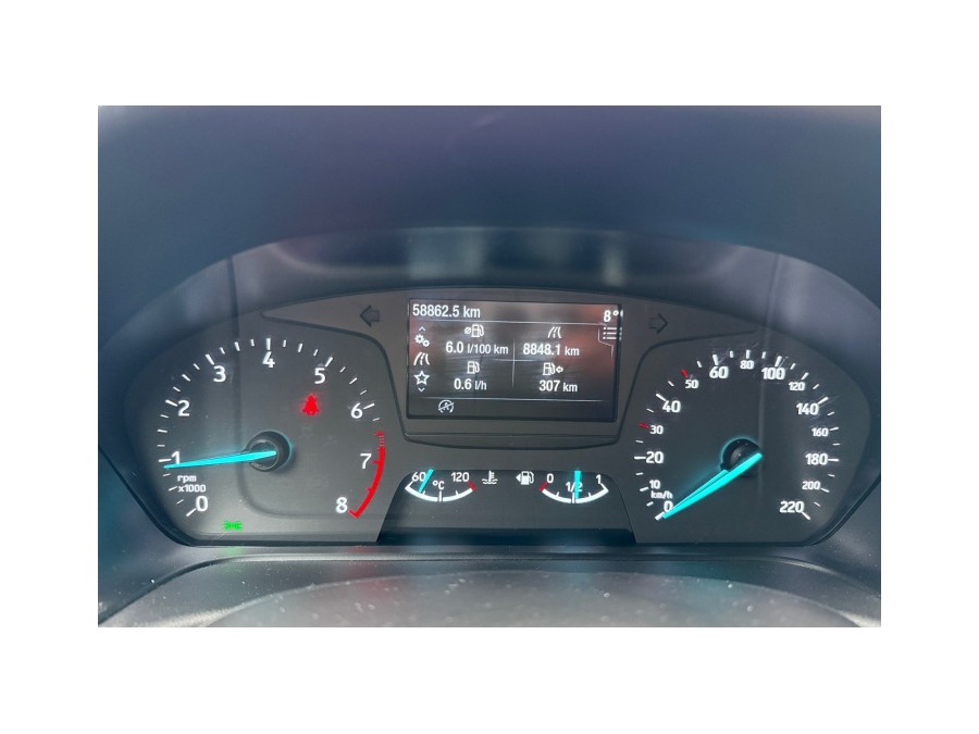 FORD d'occasion FIESTA 1.0 ECOBOOST 85 ACTIVE de 2018 Toulouse Sud