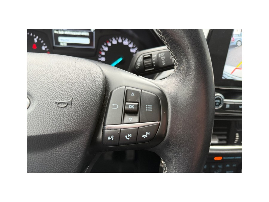 FORD d'occasion FIESTA 1.0 ECOBOOST 85 ACTIVE de 2018 Toulouse Sud