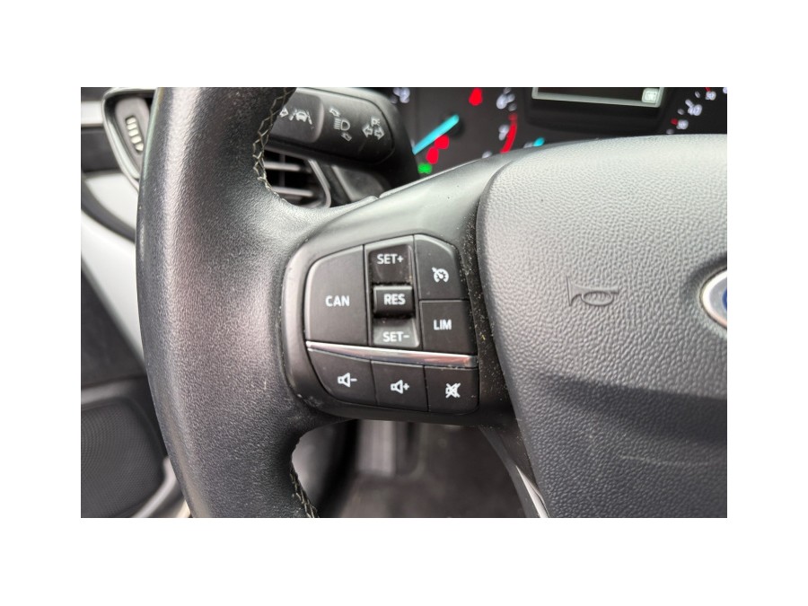 FORD d'occasion FIESTA 1.0 ECOBOOST 85 ACTIVE de 2018 Toulouse Sud