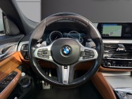 BMW d'occasion SERIE 6 GRAN TURISMO 640D XD de 2017 Rennes (35)﻿