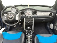MINI d'occasion MINI COOPER S CABRIO de 2007 Saint Maximin (60)﻿