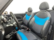 MINI d'occasion MINI COOPER S CABRIO de 2007 Saint Maximin (60)﻿