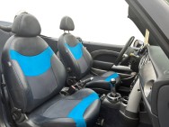 MINI d'occasion MINI COOPER S CABRIO de 2007 Saint Maximin (60)﻿