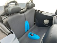 MINI d'occasion MINI COOPER S CABRIO de 2007 Saint Maximin (60)﻿