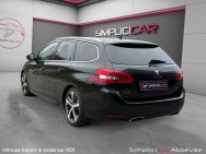 PEUGEOT d'occasion 308 SW 1.6 THP 205 GT de 2015 Abbeville (80)﻿